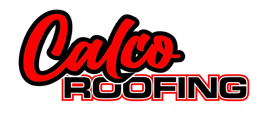Calco Roofing & Seamless Gutters logo