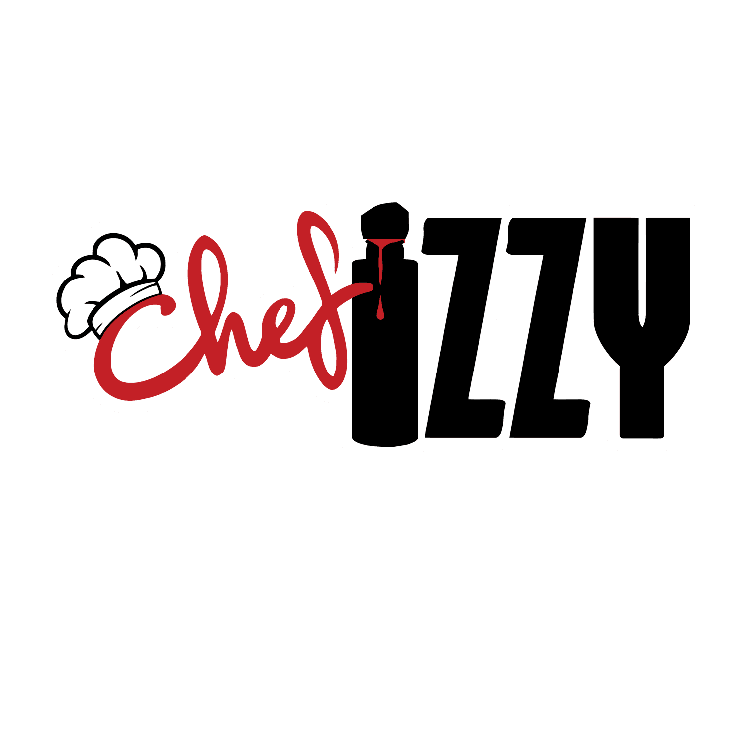 Chef Izzy logo