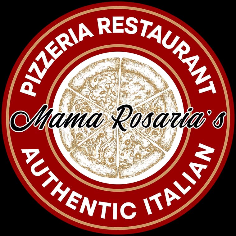 Mama Rosaria logo