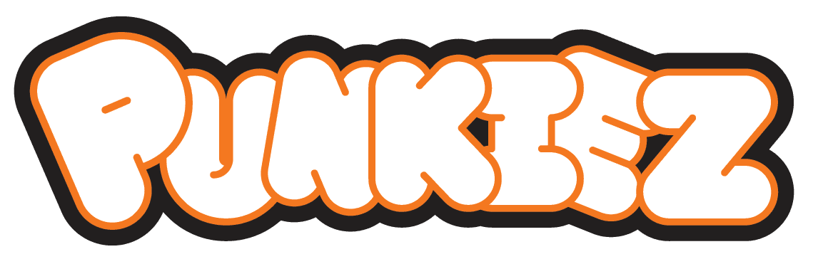 Punkiez logo